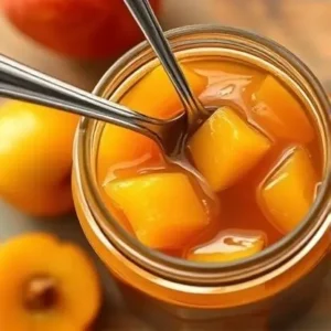 طرز تهیه مربای به