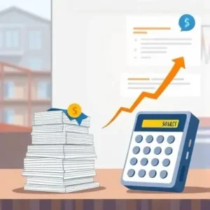 درآمد دفاتر اسناد رسمی