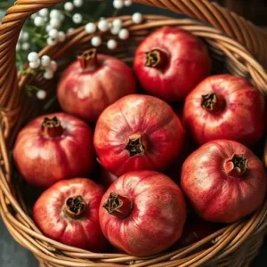 خواص انار برای سلامتی