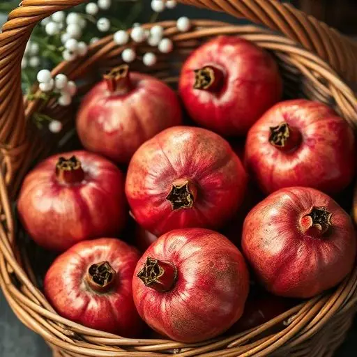 خواص انار برای سلامتی