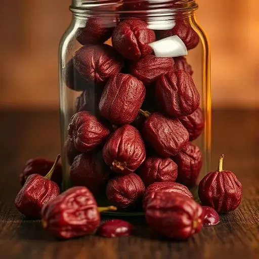 خواص عناب چیست