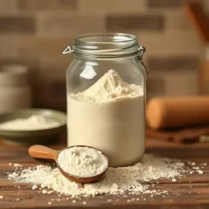 پروتئین وی خانگی