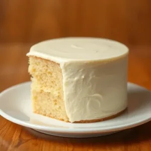 دستور تهیه کیک بدون تخم مرغ